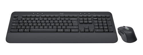 Logitech Signature MK650 Combo for Business Logitech Signature MK650 Combo for Business